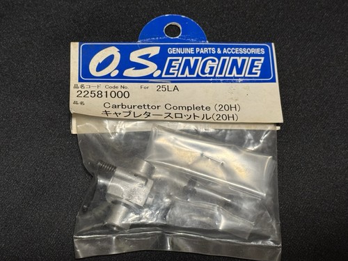 Motore 22581000 - o.s.,