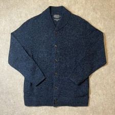 Pendleton Cardigan Maglione