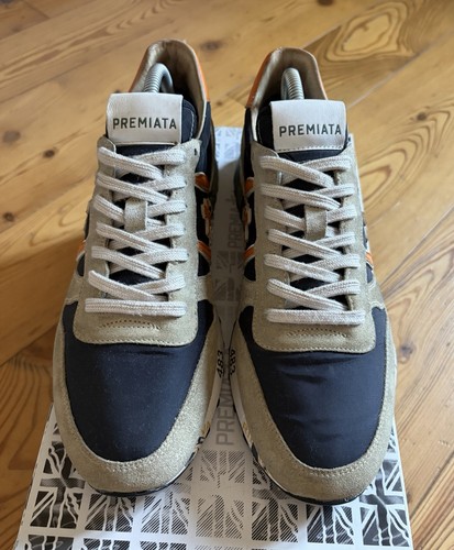 Scarpe premiata - scarpe, 40