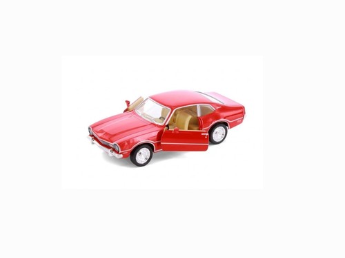 5488d kinsmart 1974 ford - by,