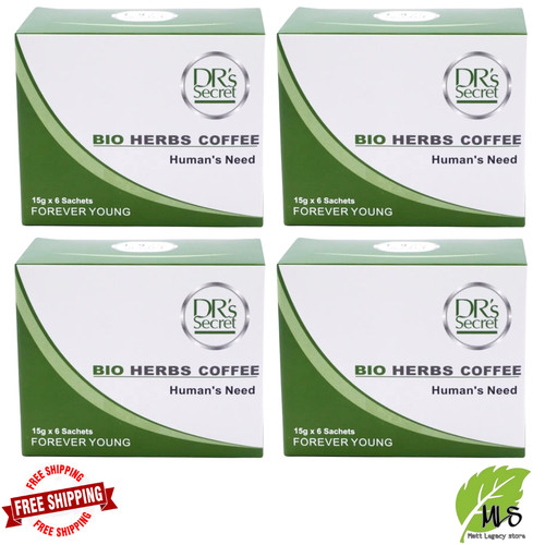Caffè verde s erbe - 4,