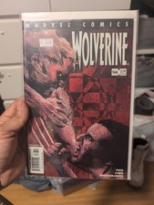 Wolverine #166 (Marvel Comics