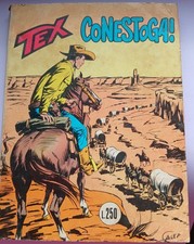 Fumetto tex numero - fumetto, 135