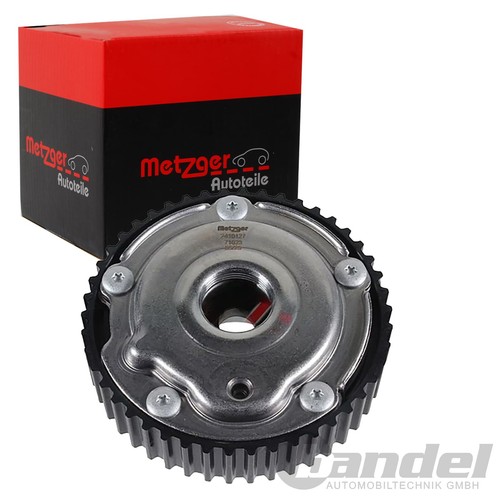 Metzger regolatore dell albero - metzger,