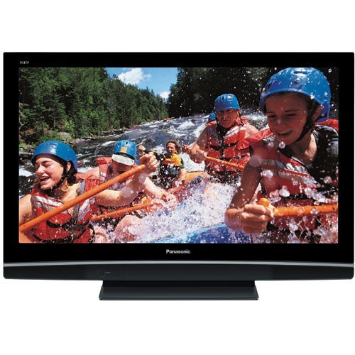 2008 panasonic plasma - 2008,