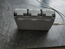 Dji Mini 2 - 3 pezzi batterie