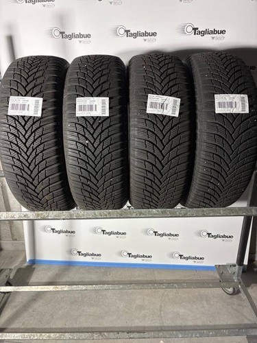 Set gomme 205 55r16 - set, 4