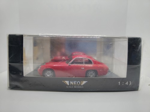 Neo osca 1600 - 1600, gt