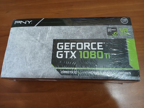 Nuova sigillata pny nvidia - sigillata,