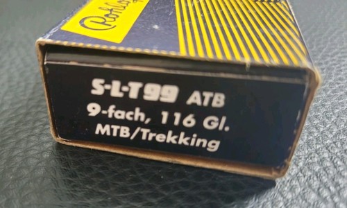 Catena slt99 rohloff nos - rohloff,