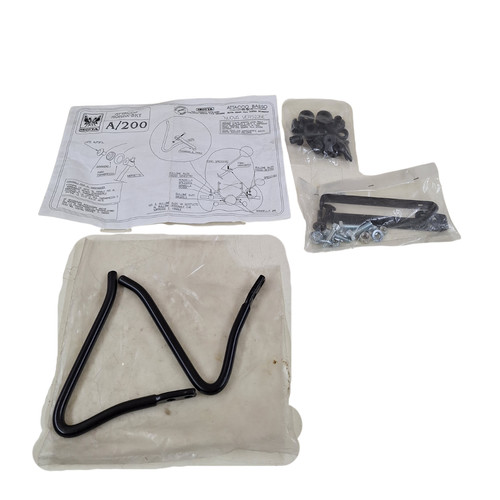 Attacchi attacco para - attacco, brezza