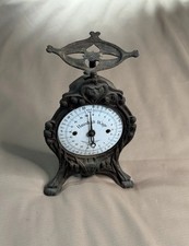 Antique Haushalt Waage German