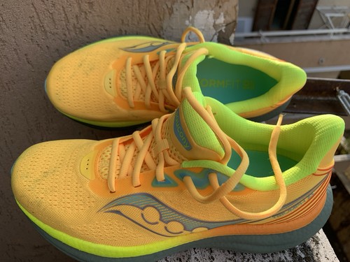Saucony triumph - triumph, 23