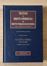 Trattato di diritto