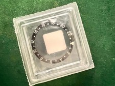 Inserto BLISTERATO Rolex GMT-Master / GMT-Master II originale–Ref. 16700/16710
