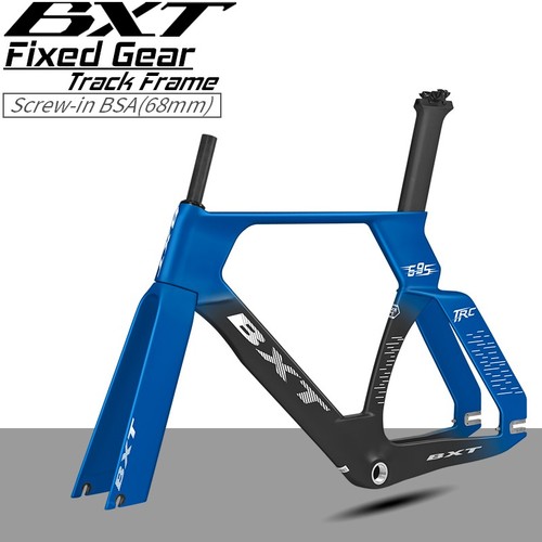 Bxt 2026 nuovo telaio pista - nuovo,