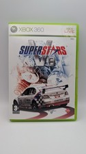 Superstars Racing V8 -