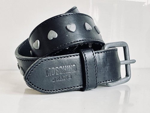 Moschino jeans cintura - moschino, vintage