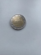 2 euro LETZEBUERG 2002