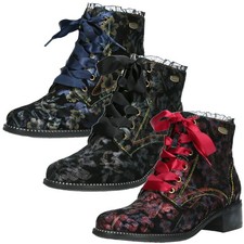 Laura Vita Stivaletti Donna