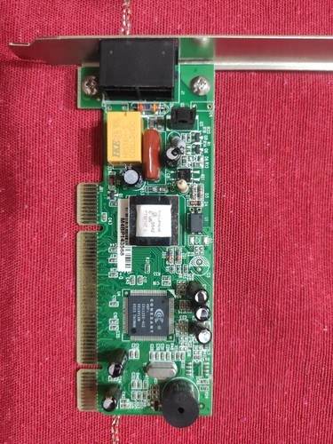 Hamlet modem pci conexant - pci,