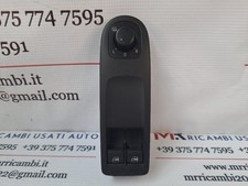 PULSANTIERA ALZAVETRI CENTRALE PER VOLKSWAGEN Golf 6 Berlina 1K0959565L (08>12)