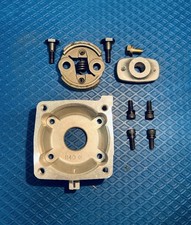 🇺🇸Goped 54mm Kit