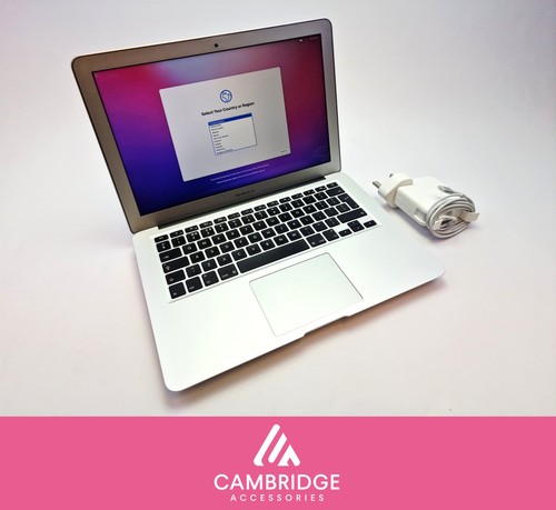 Macbook air a1466 - macbook, 13"