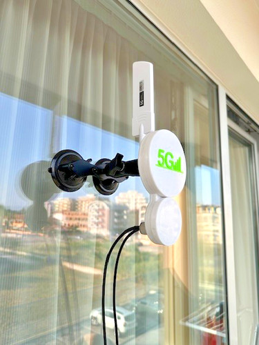 Antenne 5g lte mimo - 3, 4g