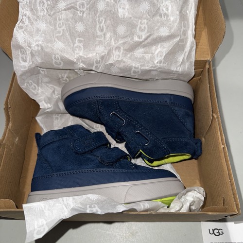 Ugg sneakers unisex - ugg,