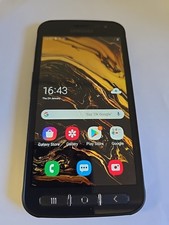 Samsung Galaxy XCover 4S Dual