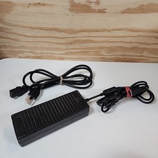 OEM 🔥 Optelec ClearView+ Adattatore Alimentatore 12V AC/DC Ricambio 