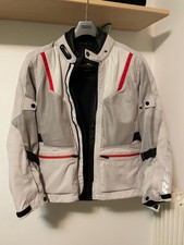 Giacca moto revit - giacca, da