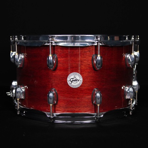 Gretsch tamburo rullante - rullante, 14"