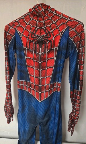 Costume halloween spider man - , spider-man