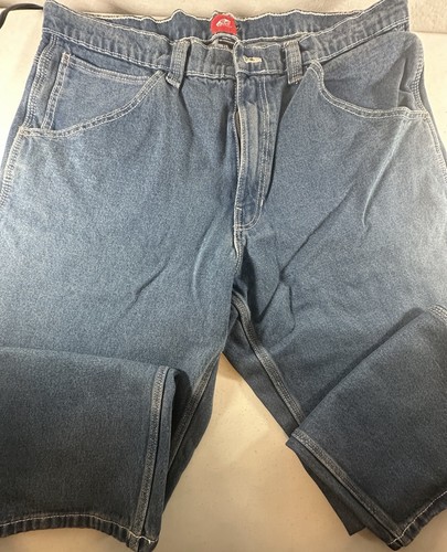 Jeans skater stile