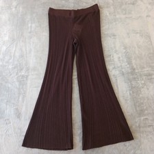 Zara Ankle Pants Womens Medium