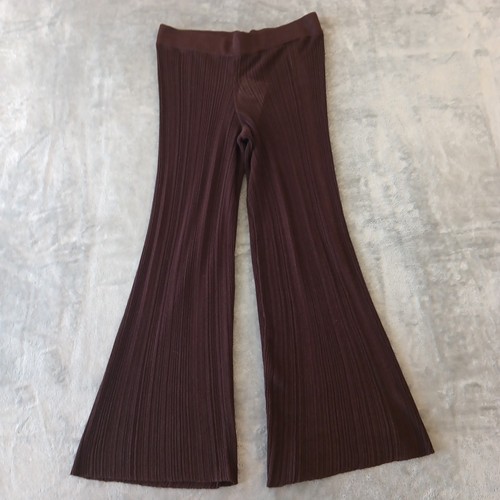 Zara pantalone alla caviglia