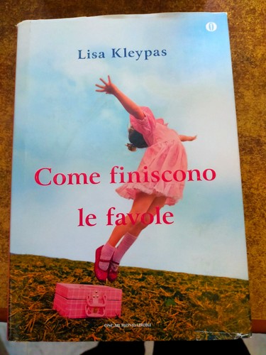 Come finiscono favole - le,