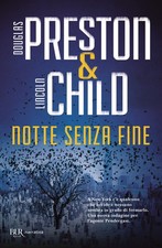 Notte senza fine - Preston