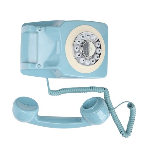 8019 retro landline - ct‑8019,