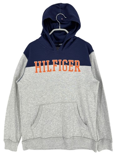 Tommy hilfiger felpa - tommy,