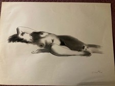 Enotrio Pugliese. Nudo di