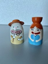 Alessi AMGI10SET2 Salvatore -