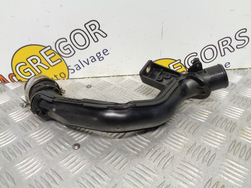 Tubo aspirazione aria turbo