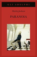 Paranoia shirley jackson - paranoia,