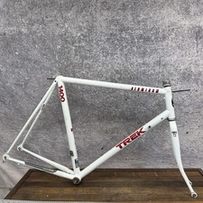 Telaio bici da strada vintage
