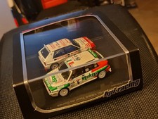 1x HPI Set LANCIA Delta Gr.A
