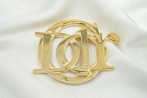 Christian dior spilla vintage - dior,