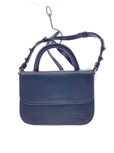 Bag borsa tracolla in - bag,